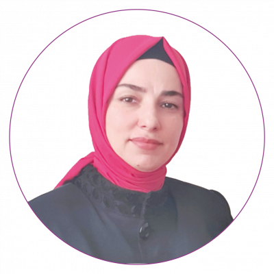 Gülfidan AYDIN