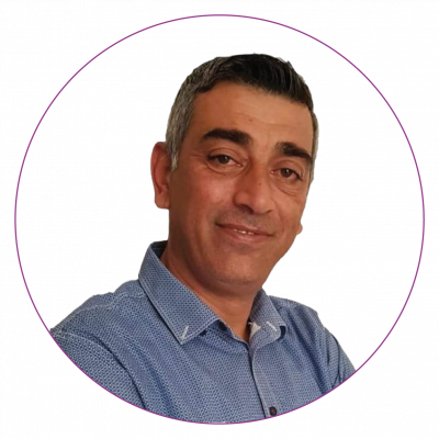 Kenan ÇETE