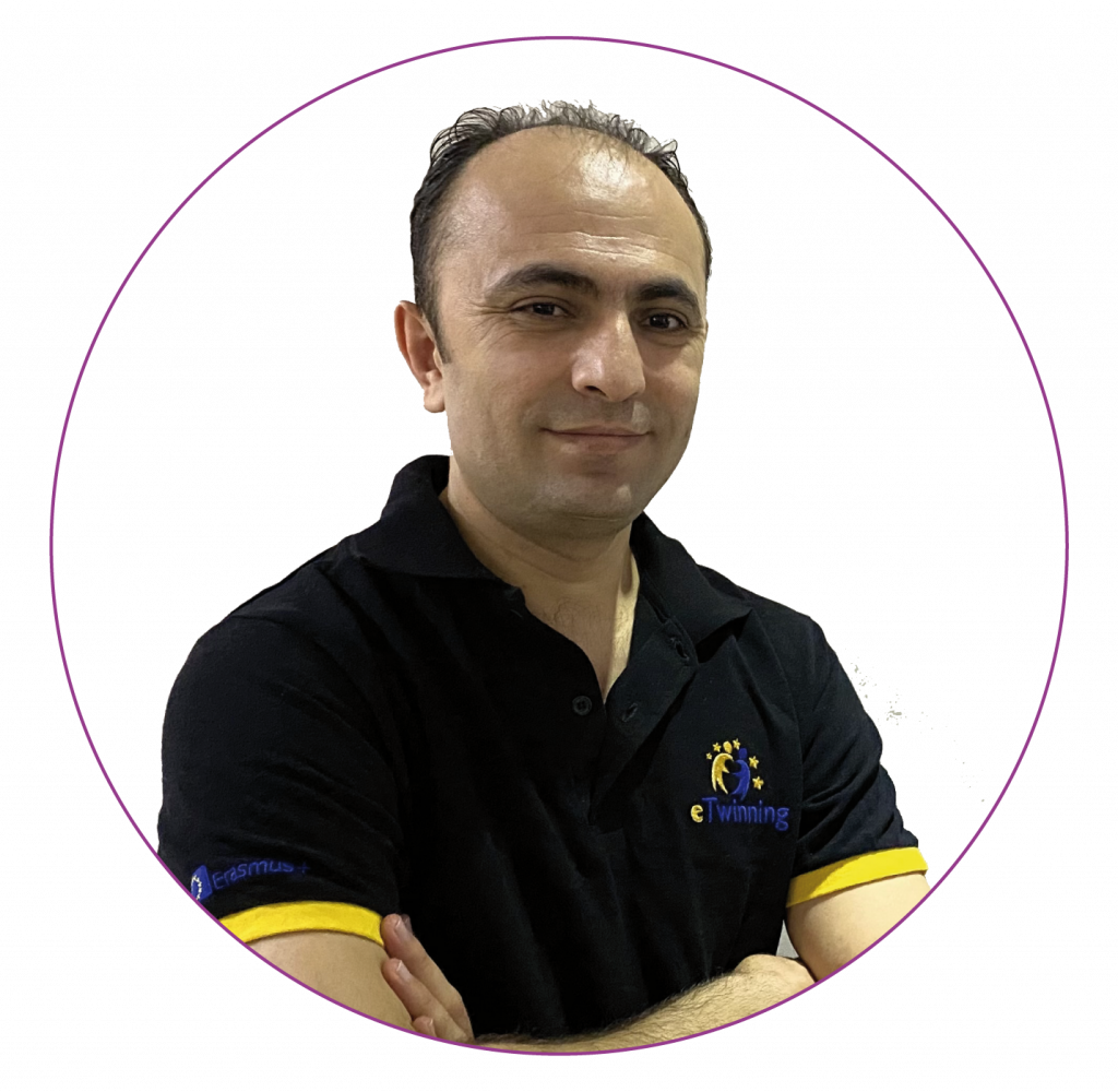 Mustafa ATLI DİJİTAL VATANDAŞLIK EĞİTİMİ