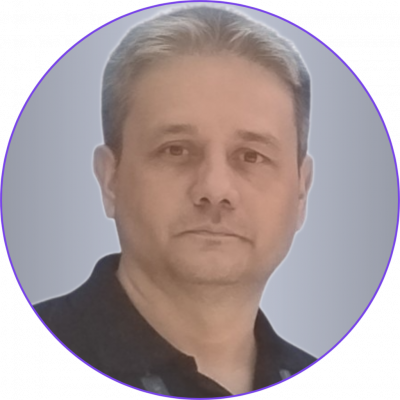 Gökhan CANTÜRK