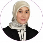 Zeynep Beyza KARAKOÇ / Şube Müdürü