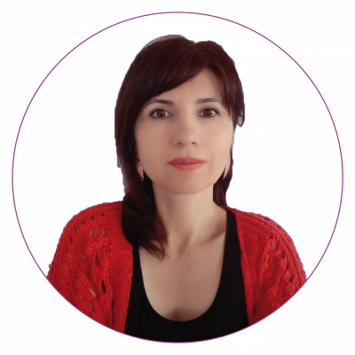 Emine ÖZTÜRK