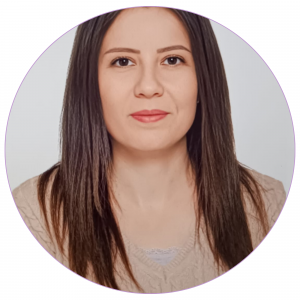 Serap ÖZBAYRAK KAYA