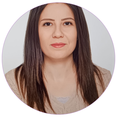 Serap ÖZBAYRAK KAYA