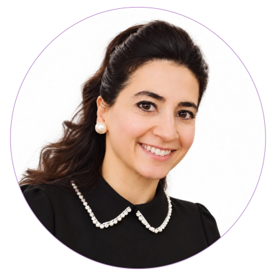 Begüm BOZKURT