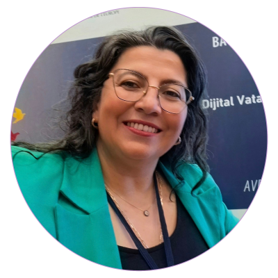 Şerife Çiğdem ÇİL